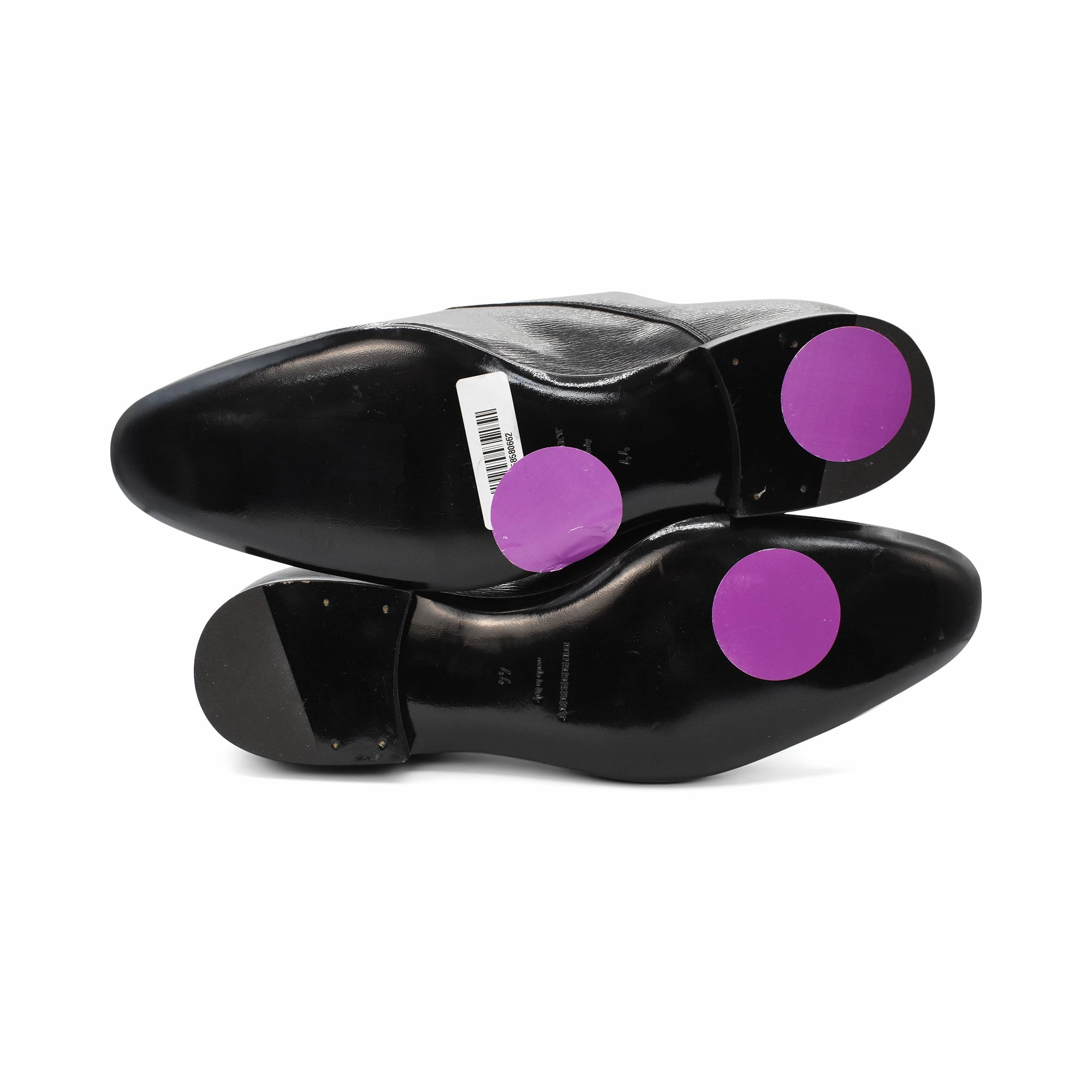 Professional Dress Shoes Burberry Derby Dress Shoes - Men's 44