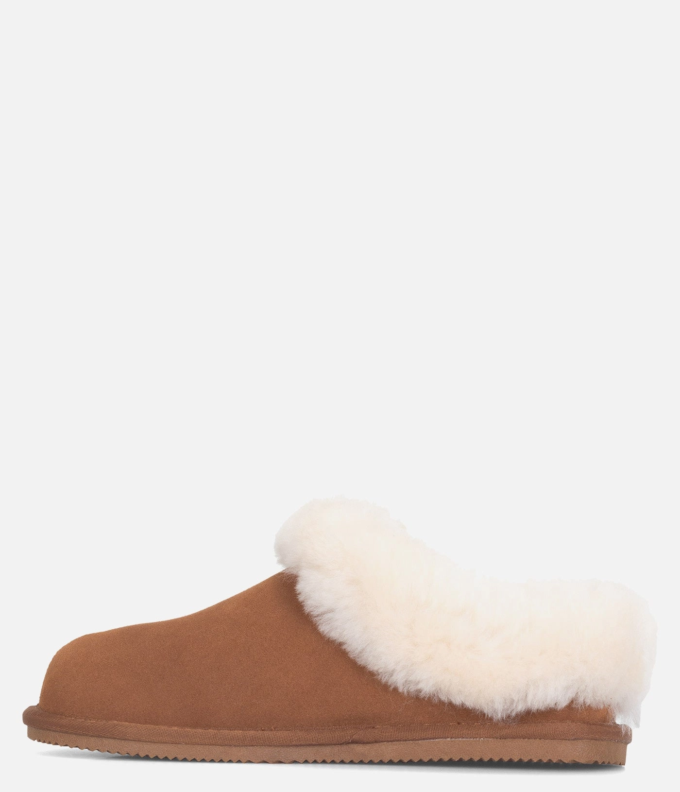 Adult Slippers Burleigh Harriett Scuff Slipper - Women