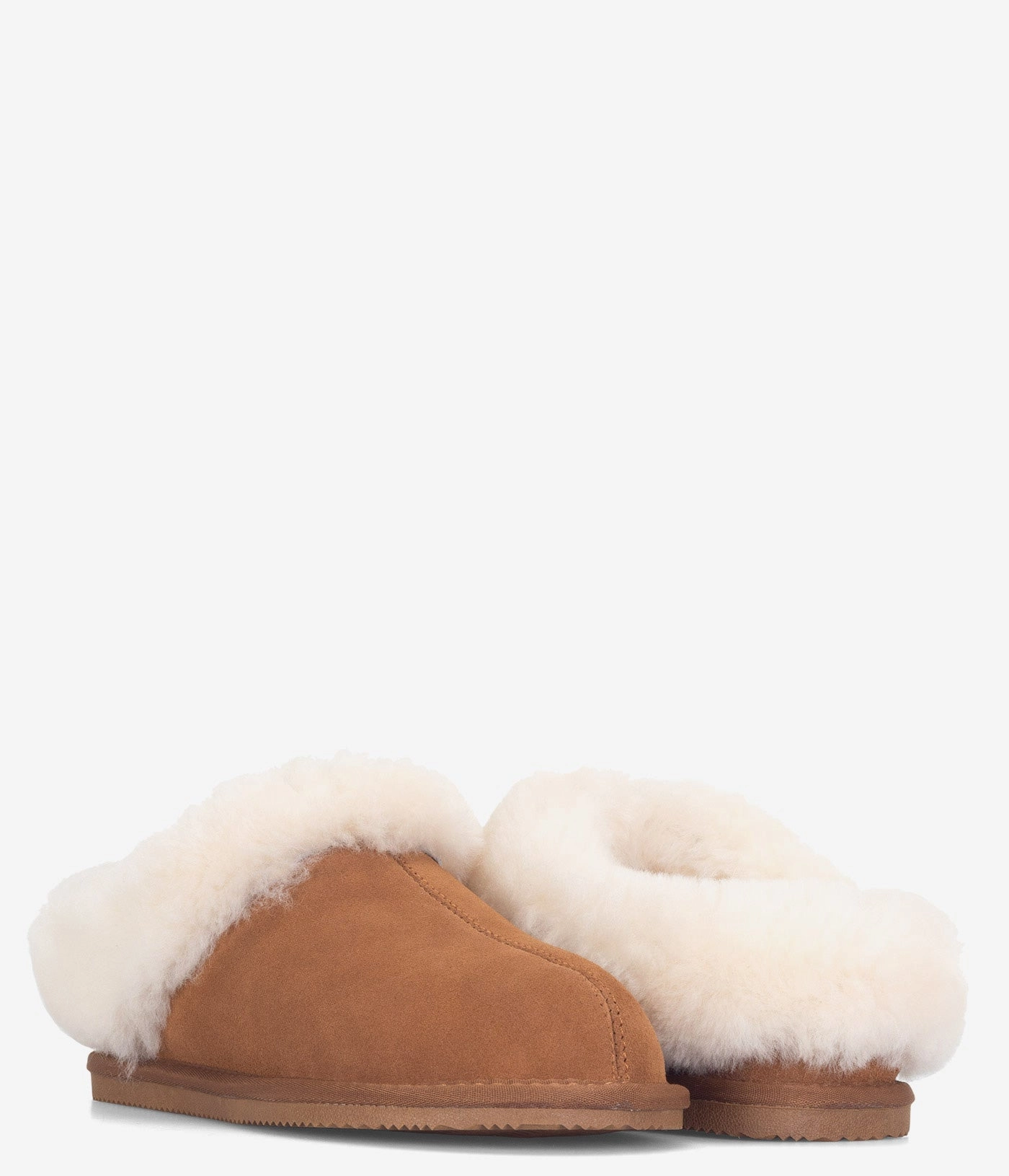 Cutout Slide Sandals Burleigh Harriett Scuff Slipper - Women