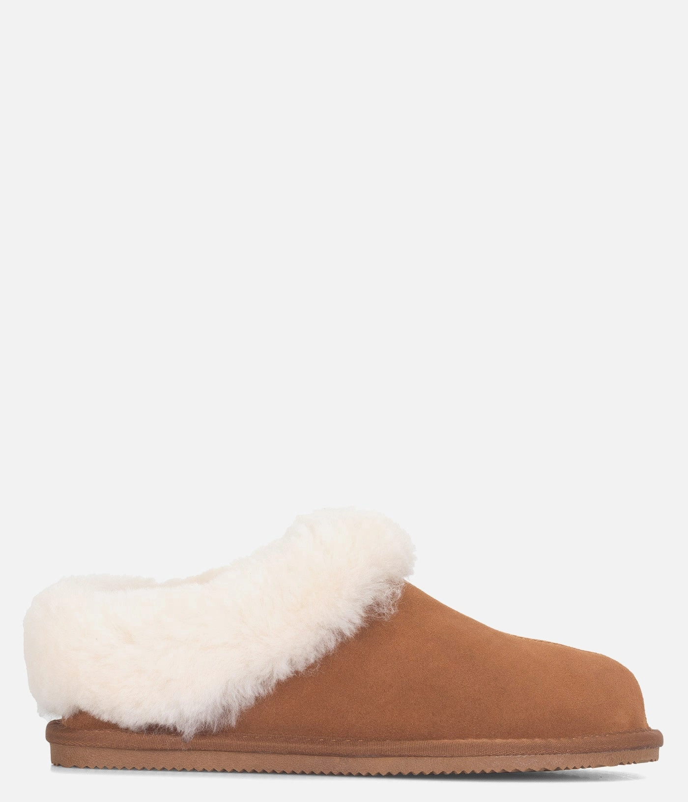 Emoji Slides Burleigh Harriett Scuff Slipper - Women