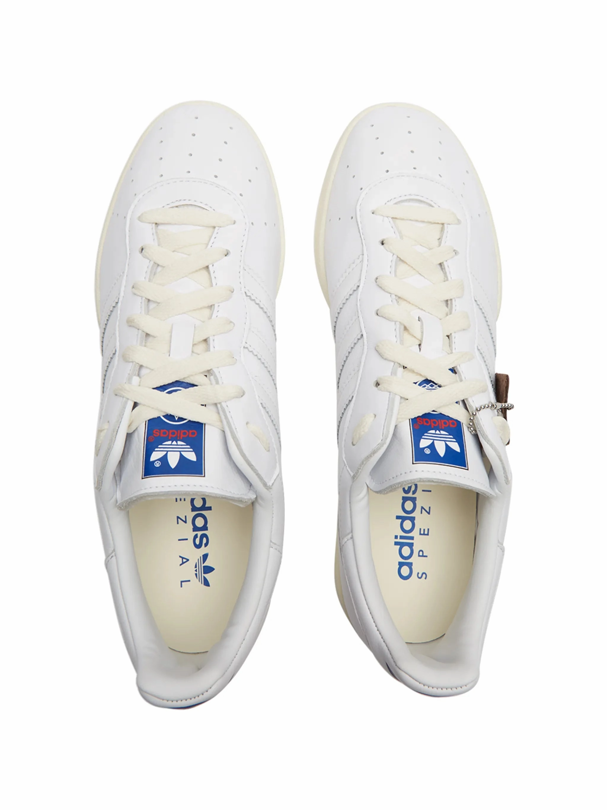 Burnden low-top sneakers Elasticated Flat Shoes