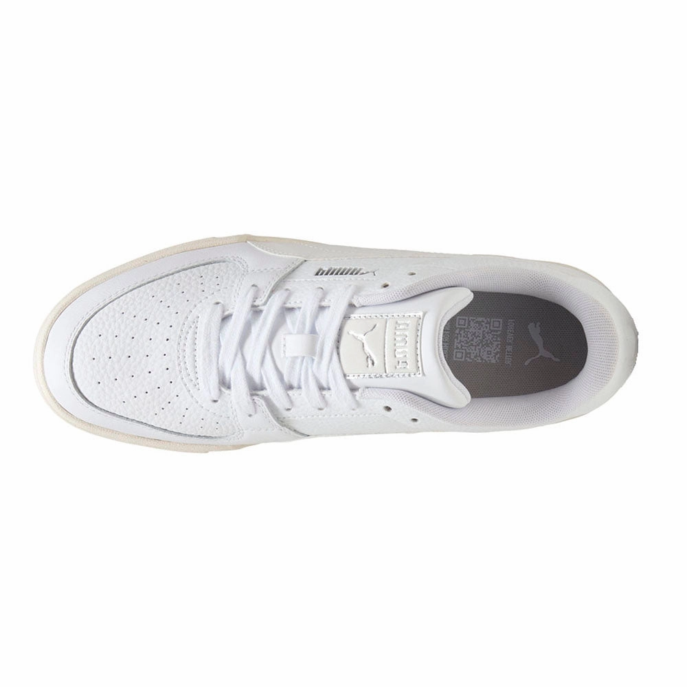 Marcus Smart Shoes Puma CA Pro Lights On Reflect Lace Up Sneakers