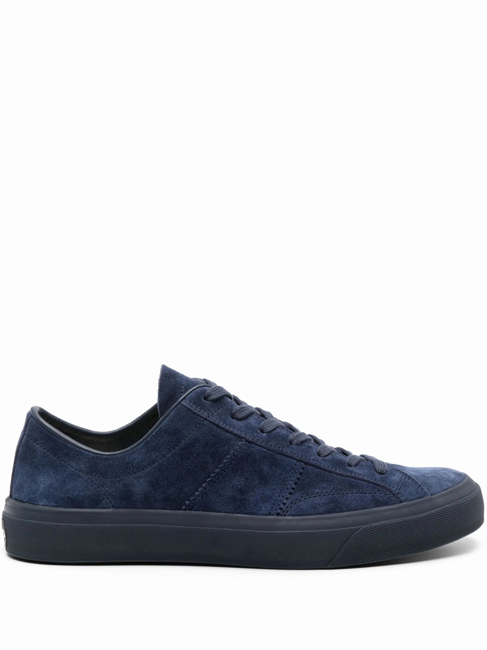 Cambridge suede sneakers Shoe Collection Flats