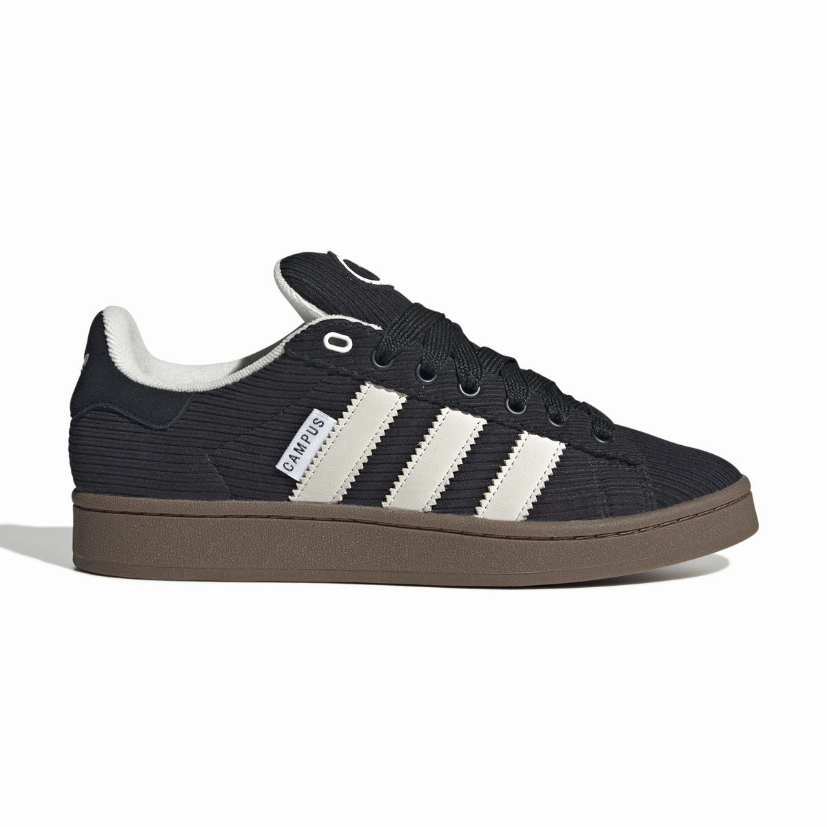 Adidas Freerider Shoes Campus 00s 'Core Black'