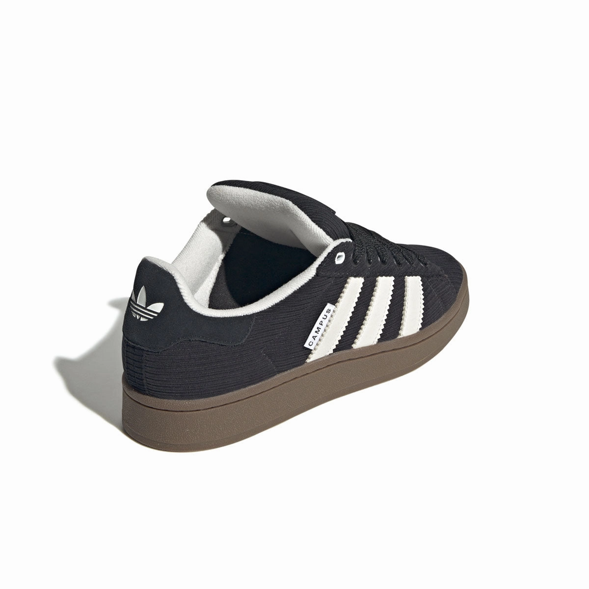Campus 00s 'Core Black' Adidas Unisex Adult Goletto Viii Turf Soccer Shoe