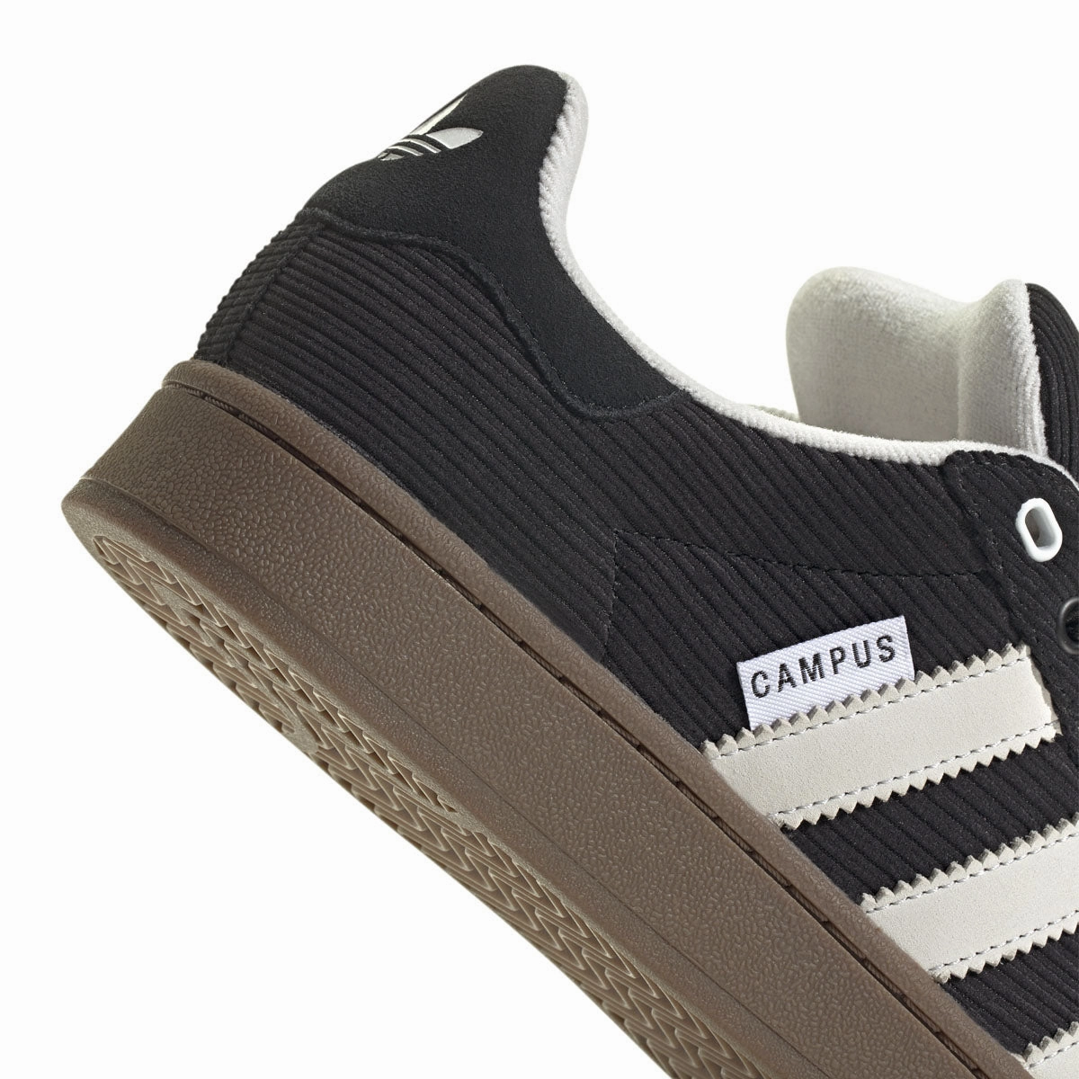 Campus 00s 'Core Black' Spezial Shoes Adidas