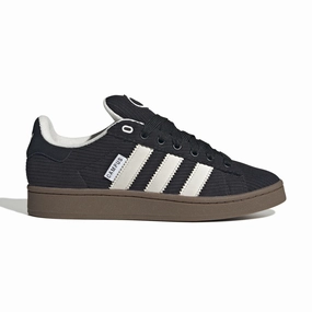 Campus 00s 'Core Black' Adidas Work Shoe