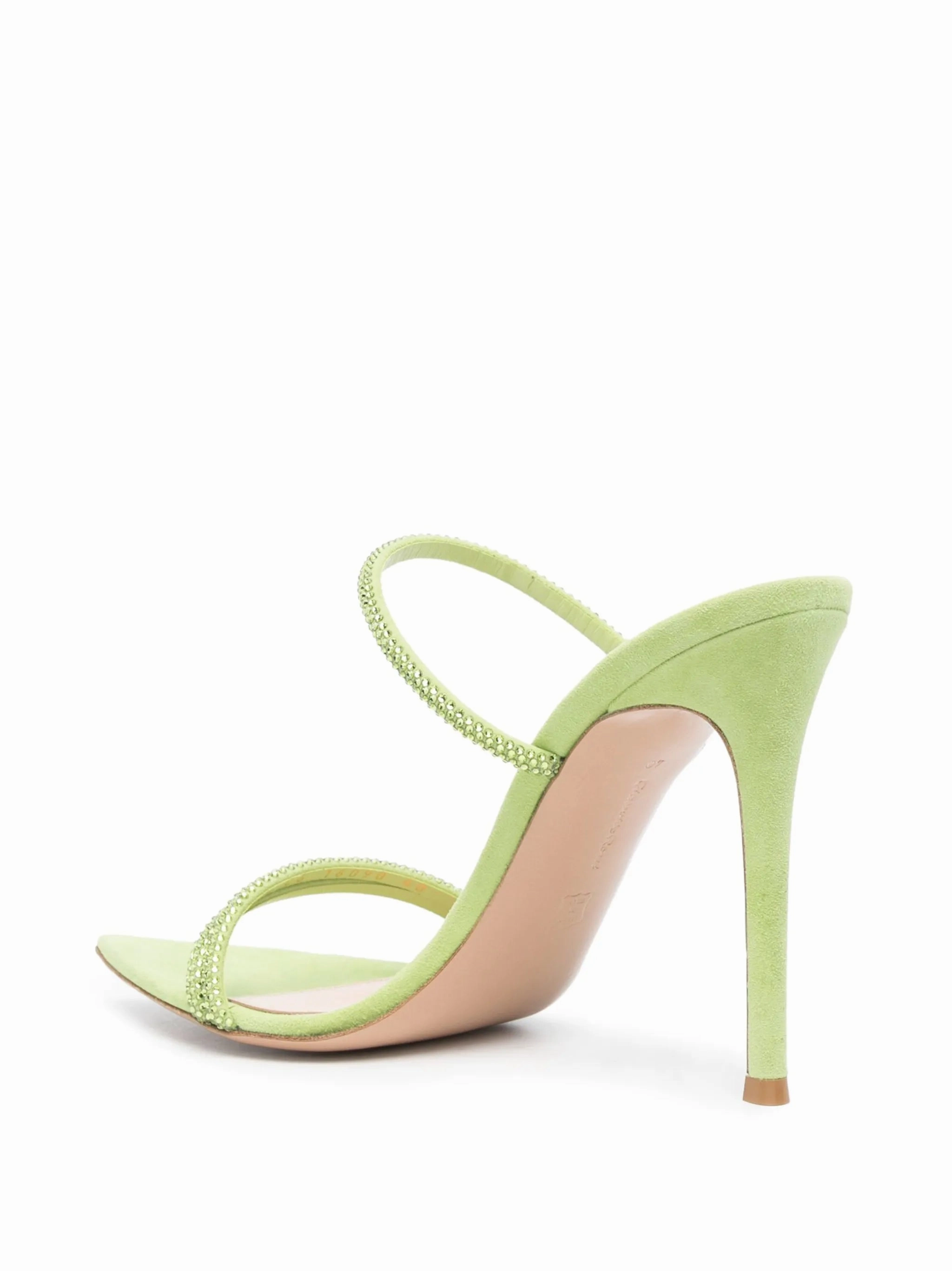 Sandals Royal Carribean Cannes 105mm sandals