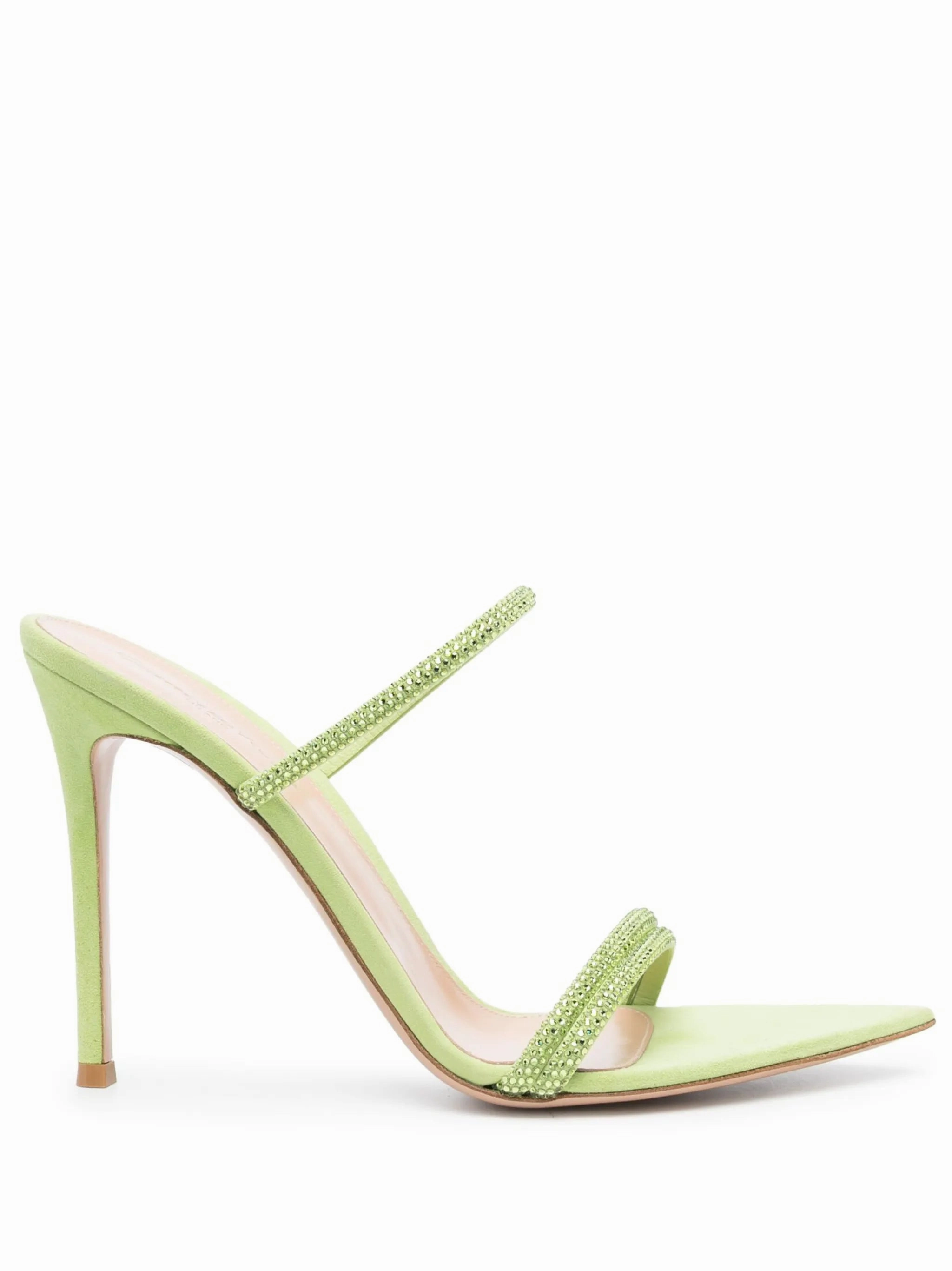 Sandals For Beach Water And Dinner Cannes 105mm sandals