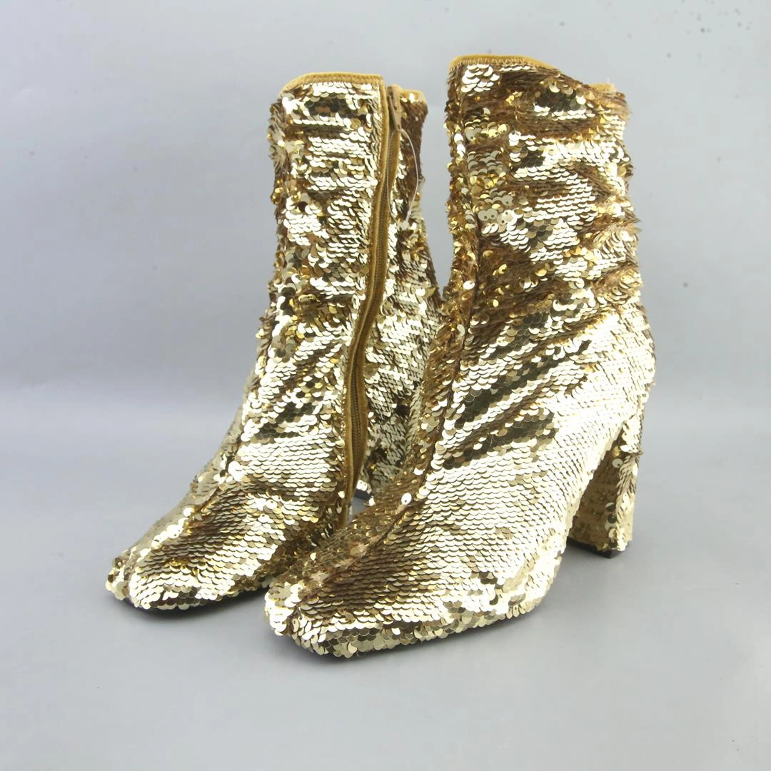 High Heels Patrick STEVE MADDEN LYNDEN