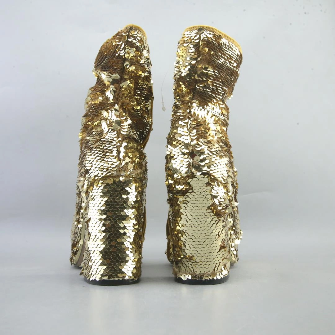 Louis Vuitton High Heels STEVE MADDEN LYNDEN