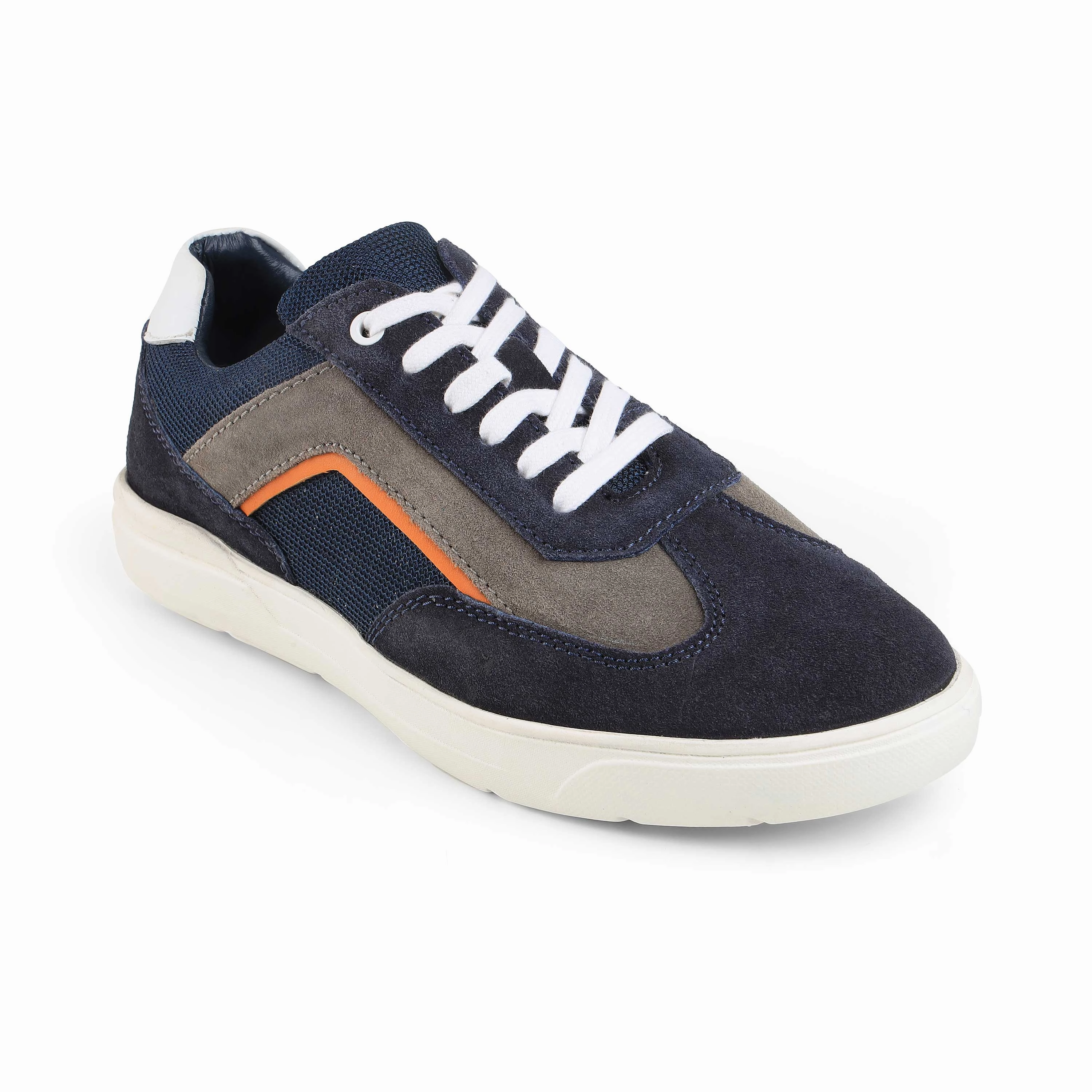 Tresmode Urban Navy Men's Sneakers Christian Dior Sneakers