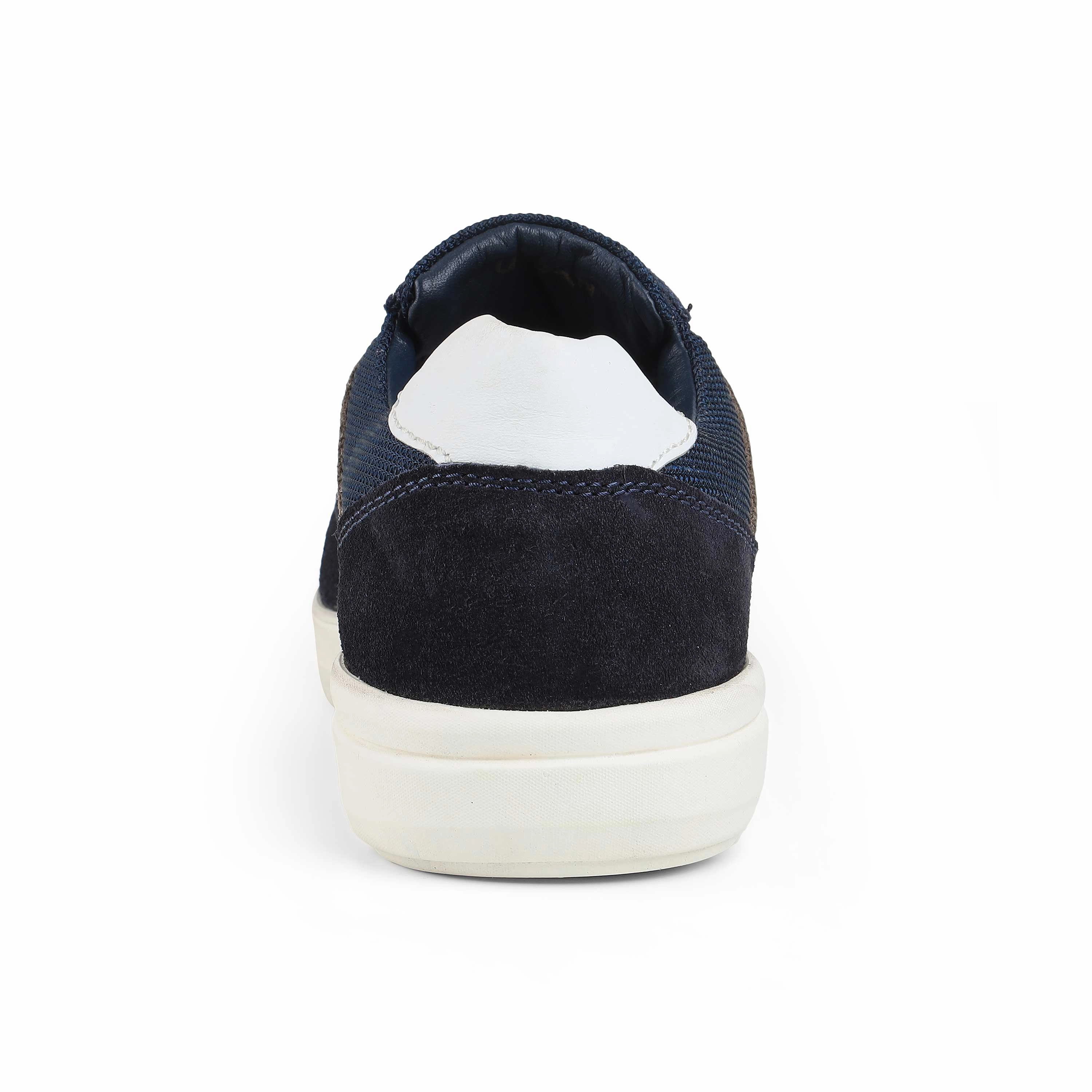 Tresmode Urban Navy Men's Sneakers Stride Rite Sneakers