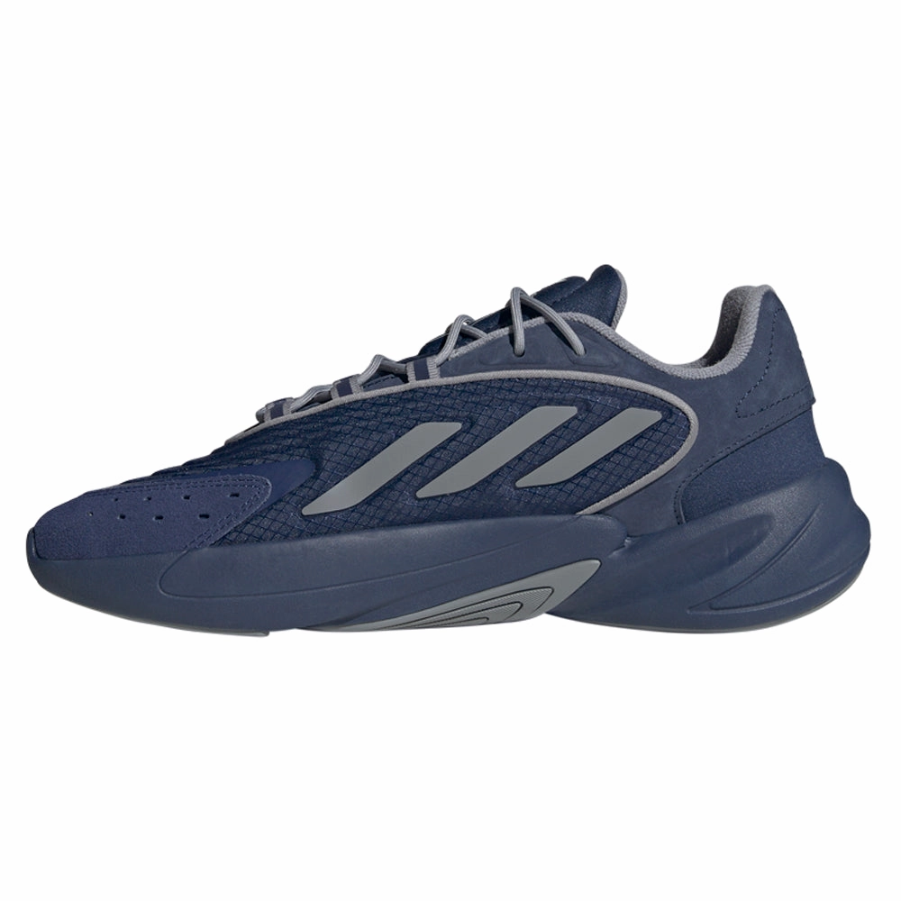 Ozelia Lace Up Sneakers Adidas Terrex Shoe