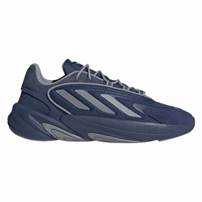 Adidas Track Shoes With Spikes Ozelia Lace Up Sneakers