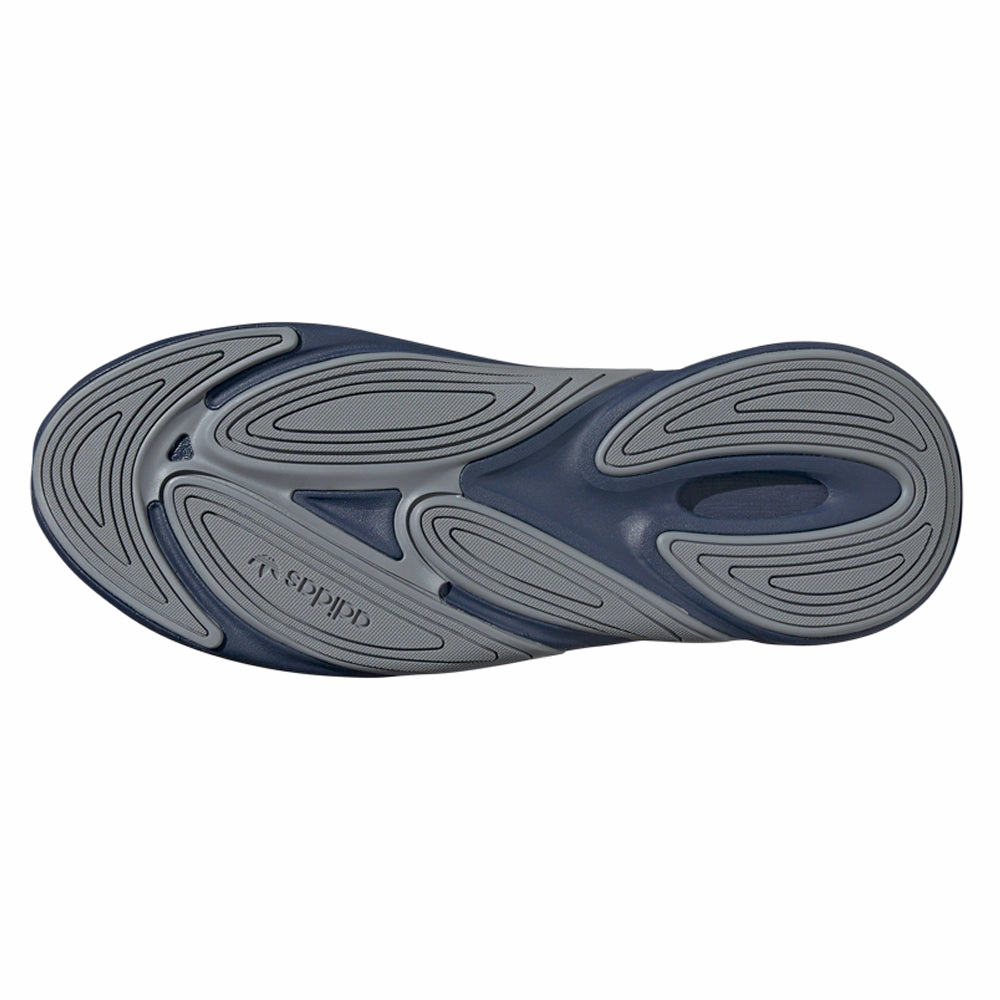 Adidas Boost Running Shoes Ozelia Lace Up Sneakers