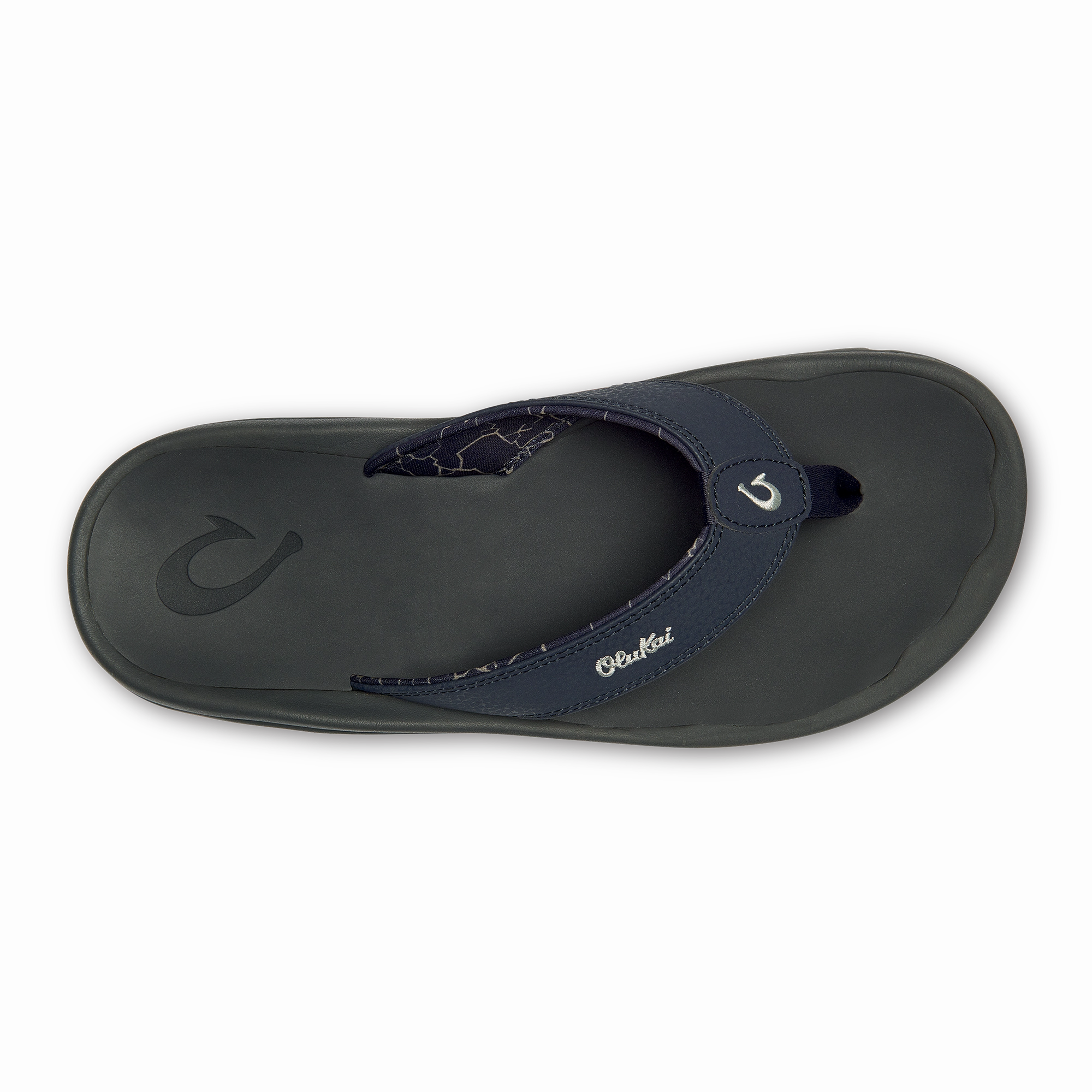 Sandals Dress Ohana - Blue Depth / Dark Shadow