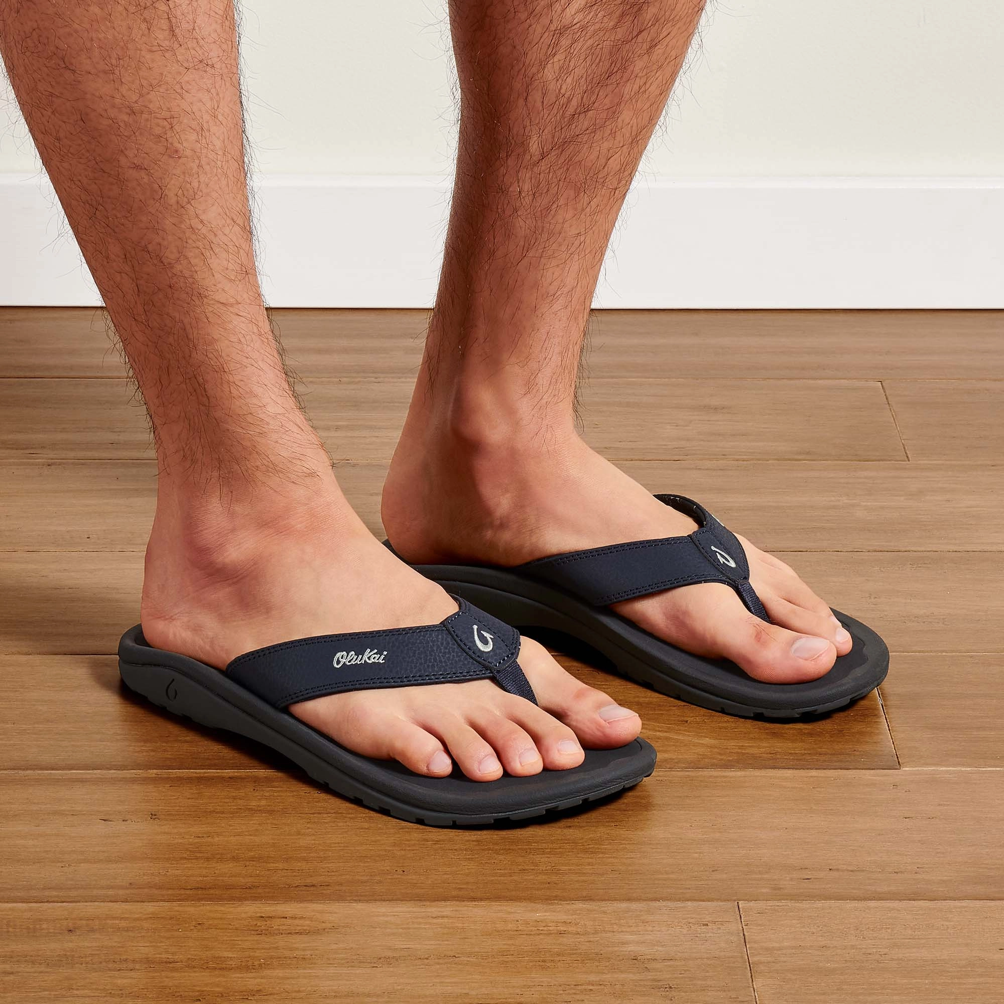 Ohana - Blue Depth / Dark Shadow Sofft Sandals Sale