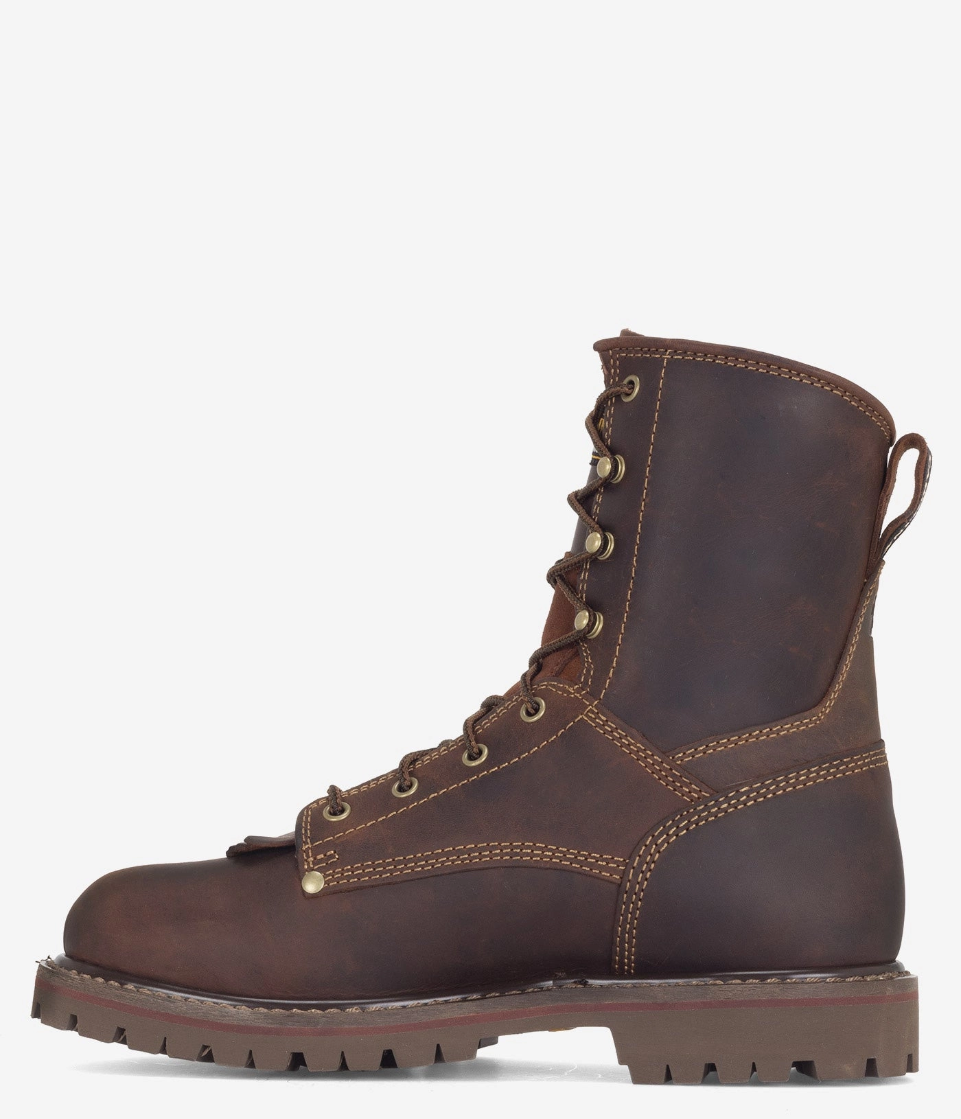 Carolina 28 Series 8" Waterproof Boot - Men Nitro Boots