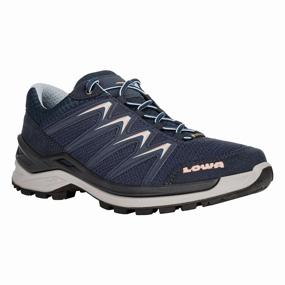 Kids Boots LOWA WOMEN'S INNOX GTX LO