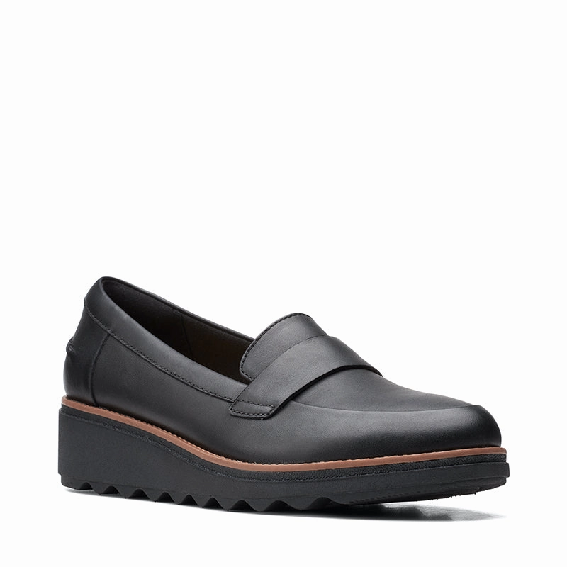 Sneaker That Looks Like A Dress Shoe SHARON GRACIE