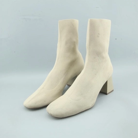 Christmas High Heels LEFTIES .