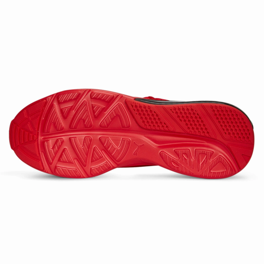 Cell Vive Alt Mesh Running Shoes Ferrari X Puma Shoes