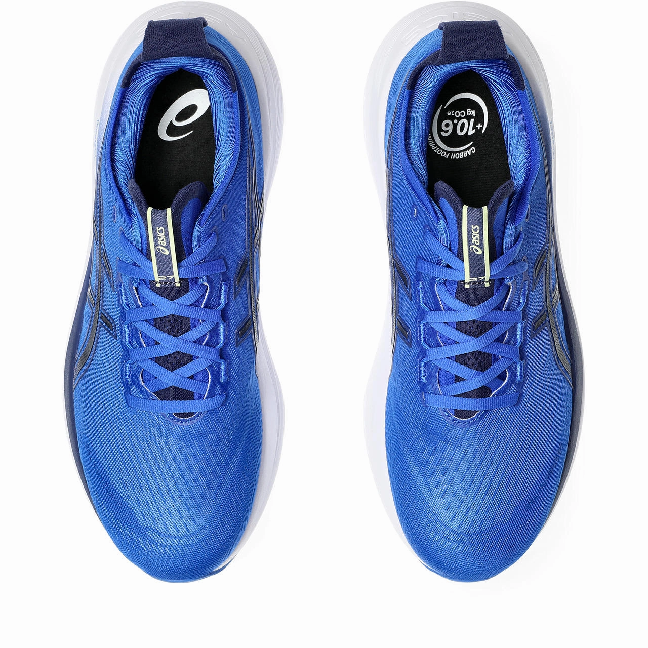 Asics Gel-Nimbus 27 Mens Running Shoes Jordan Burroughs Asics Training Shoes