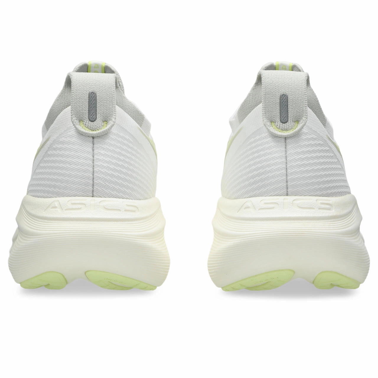 Asics Runnin Shoes Asics Gel-Nimbus 27 Mens Running Shoes