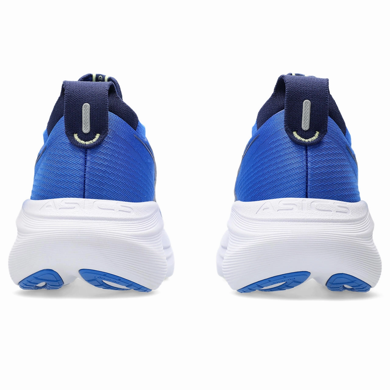 Asics Gel-Nimbus 27 Mens Running Shoes Womens Asic Shoes On Sale