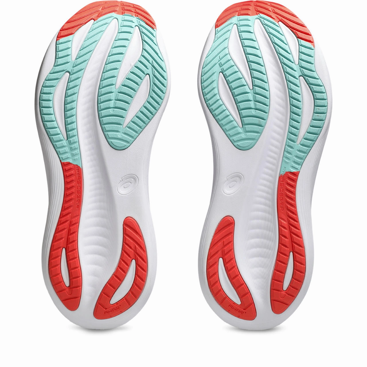 Asics Gel-Nimbus 27 Mens Running Shoes Asics Logo