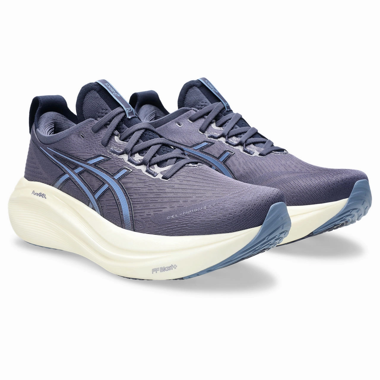 Asics Gel-Nimbus 27 Mens Running Shoes