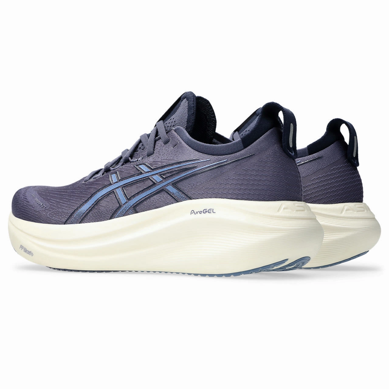 Asics Gel-Nimbus 27 Mens Running Shoes