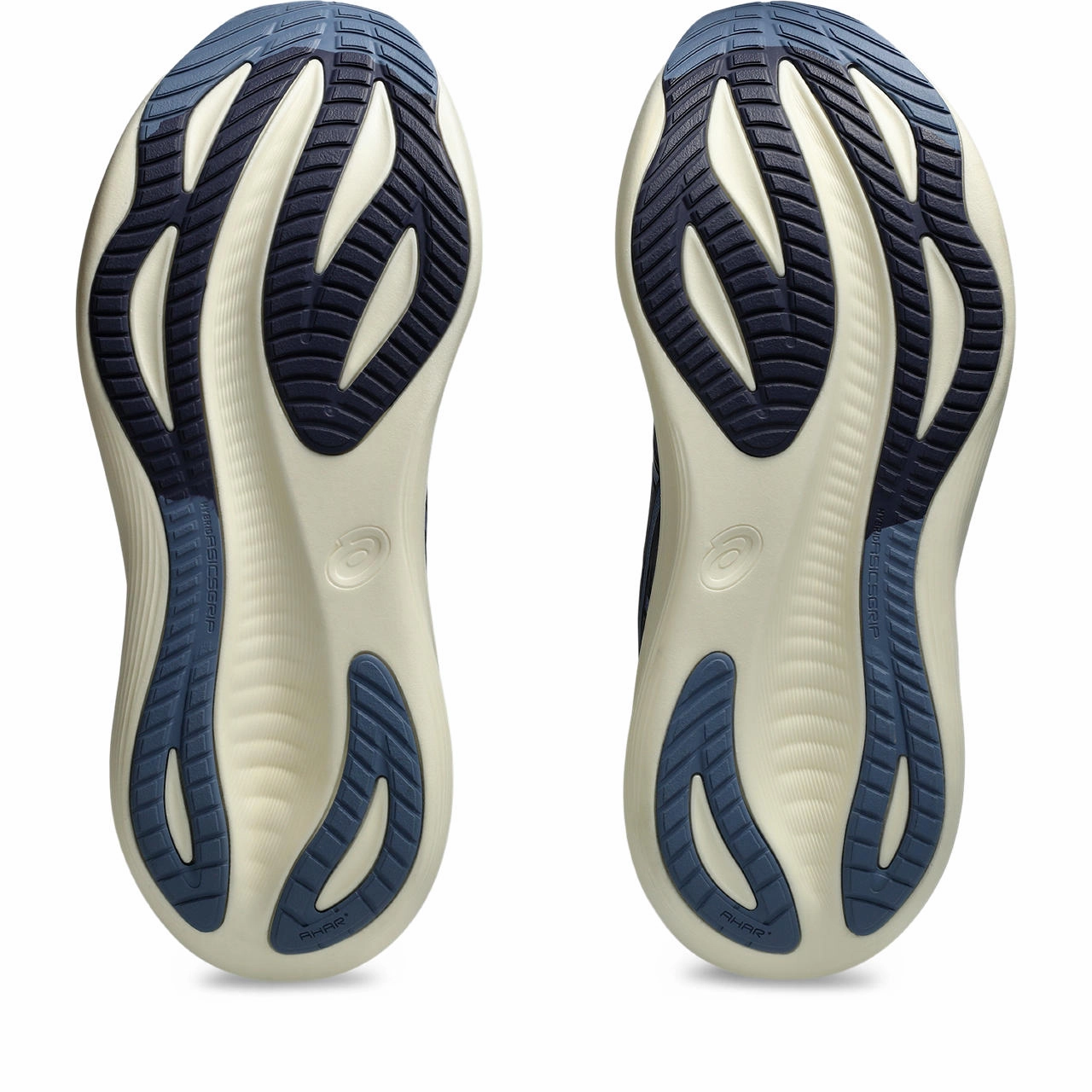 Asics Gel-Nimbus 27 Mens Running Shoes