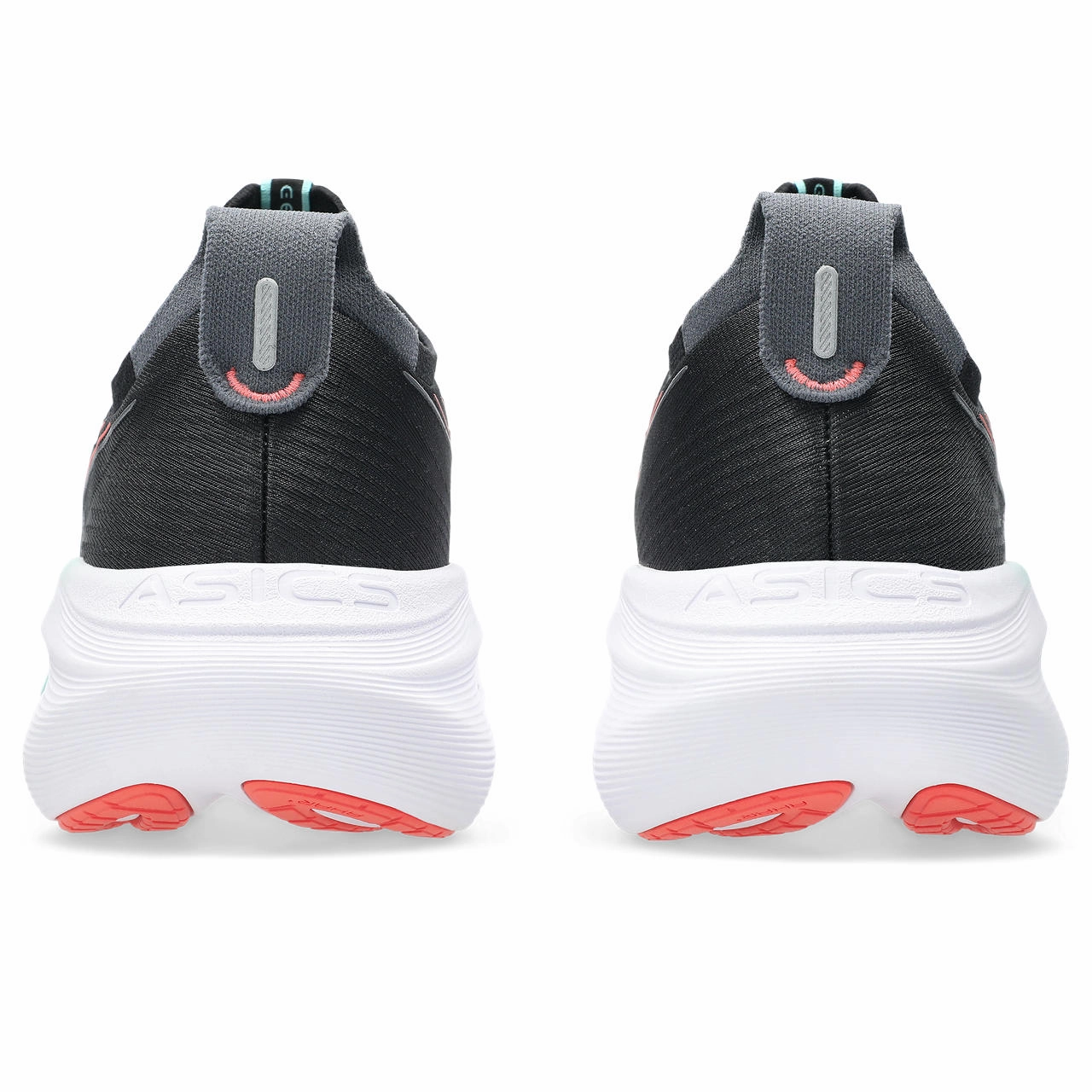 Asics Gel-Nimbus 27 Mens Running Shoes Asic Tennis Shoes On Sale