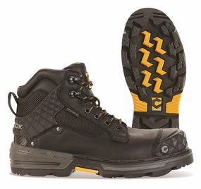 CH7310-001 CHINOOK SAFETY TOE 6 INCH Dsw Boots