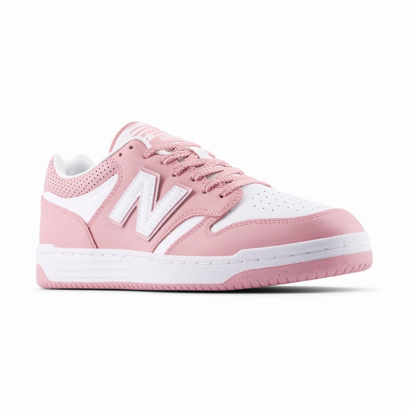 Women's 480 Rose Sugar/White Basketball Shoes Different Colors