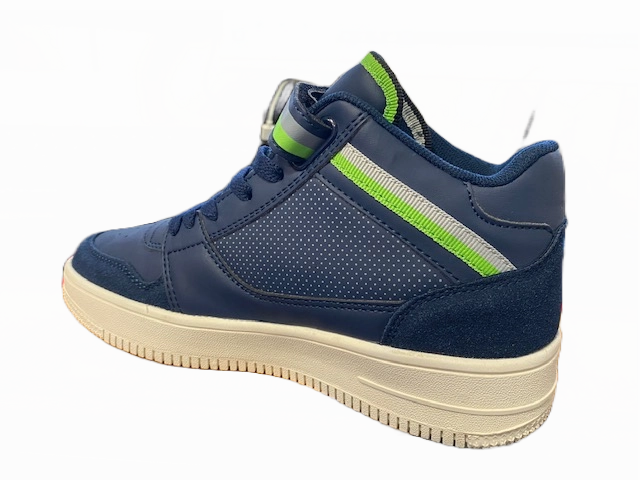 Champion Mid Cut Rebound S30740 F16 2192 14. NULL