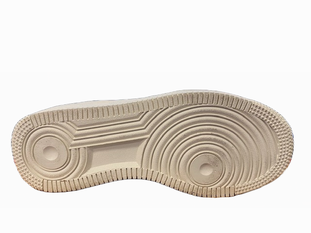 Champion Mid Cut Rebound S30740 F16 2192 White Lacoste Sneakers