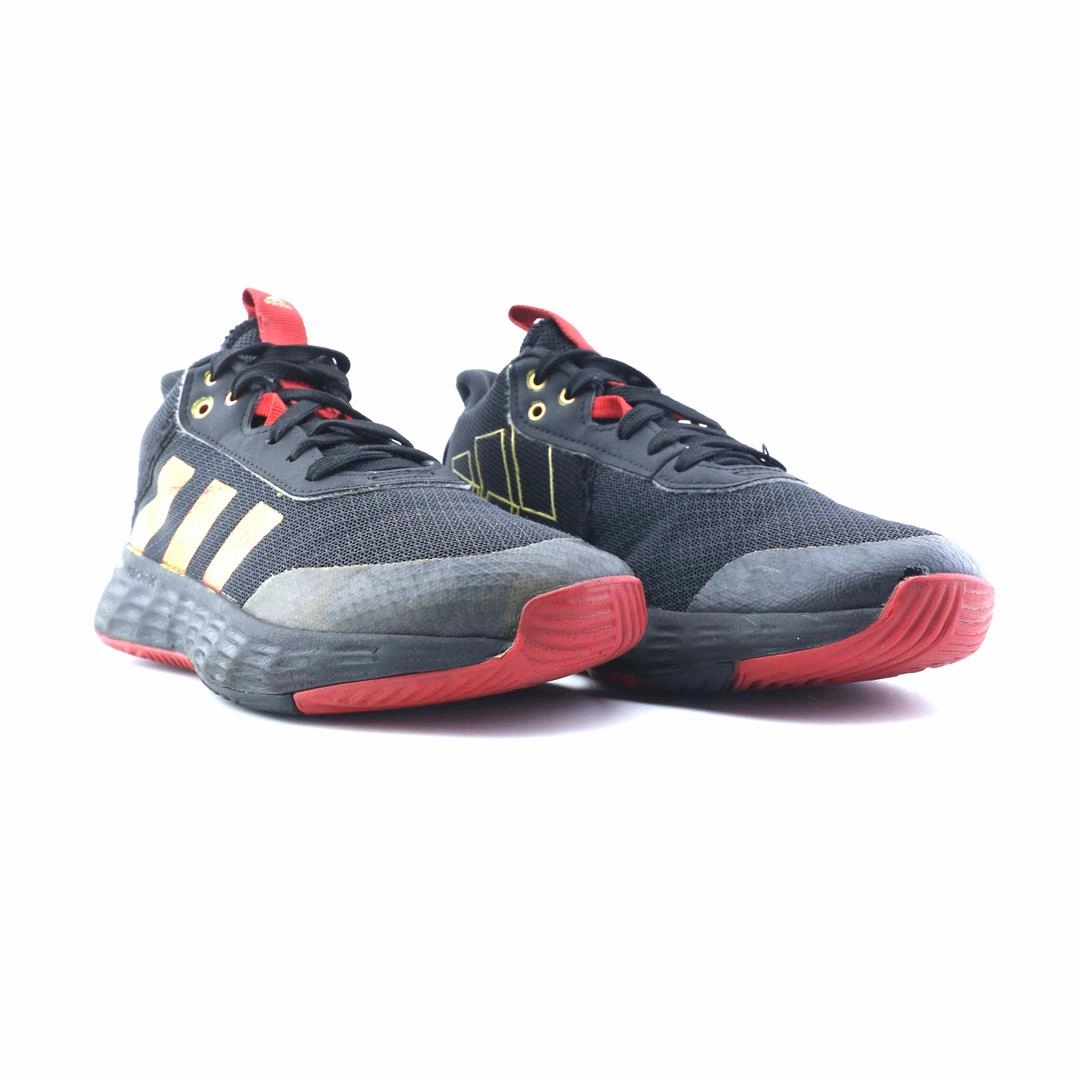 Best 2023 Basketball Shoes ADIDAS OWN THE GAME 2.0 LOW