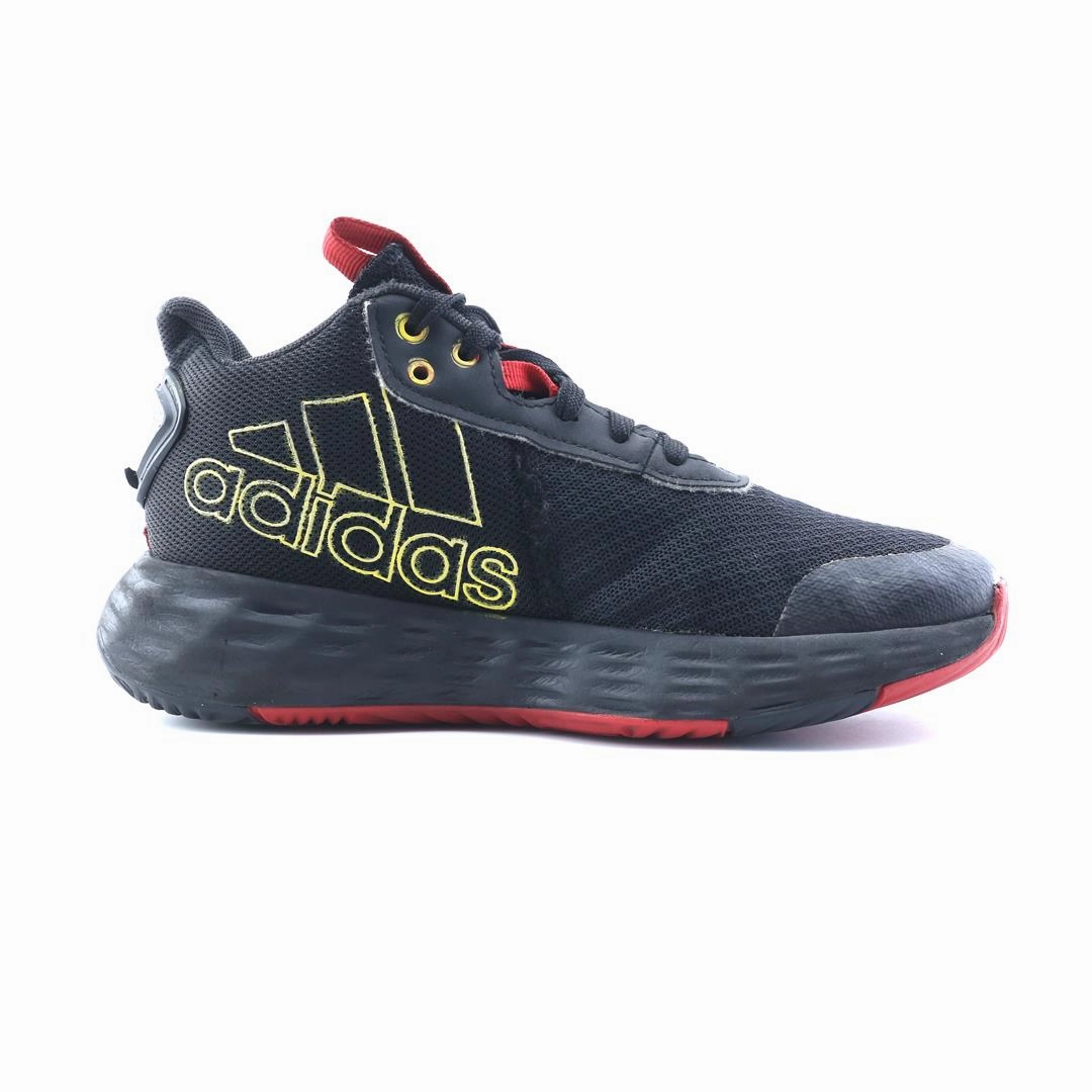 Fredette Basketball Shoes ADIDAS OWN THE GAME 2.0 LOW