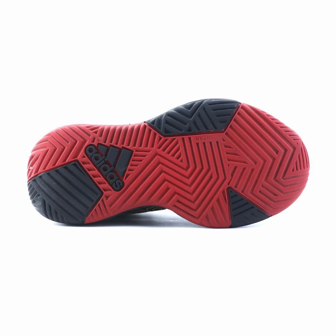 Technology In Basketball Shoes ADIDAS OWN THE GAME 2.0 LOW