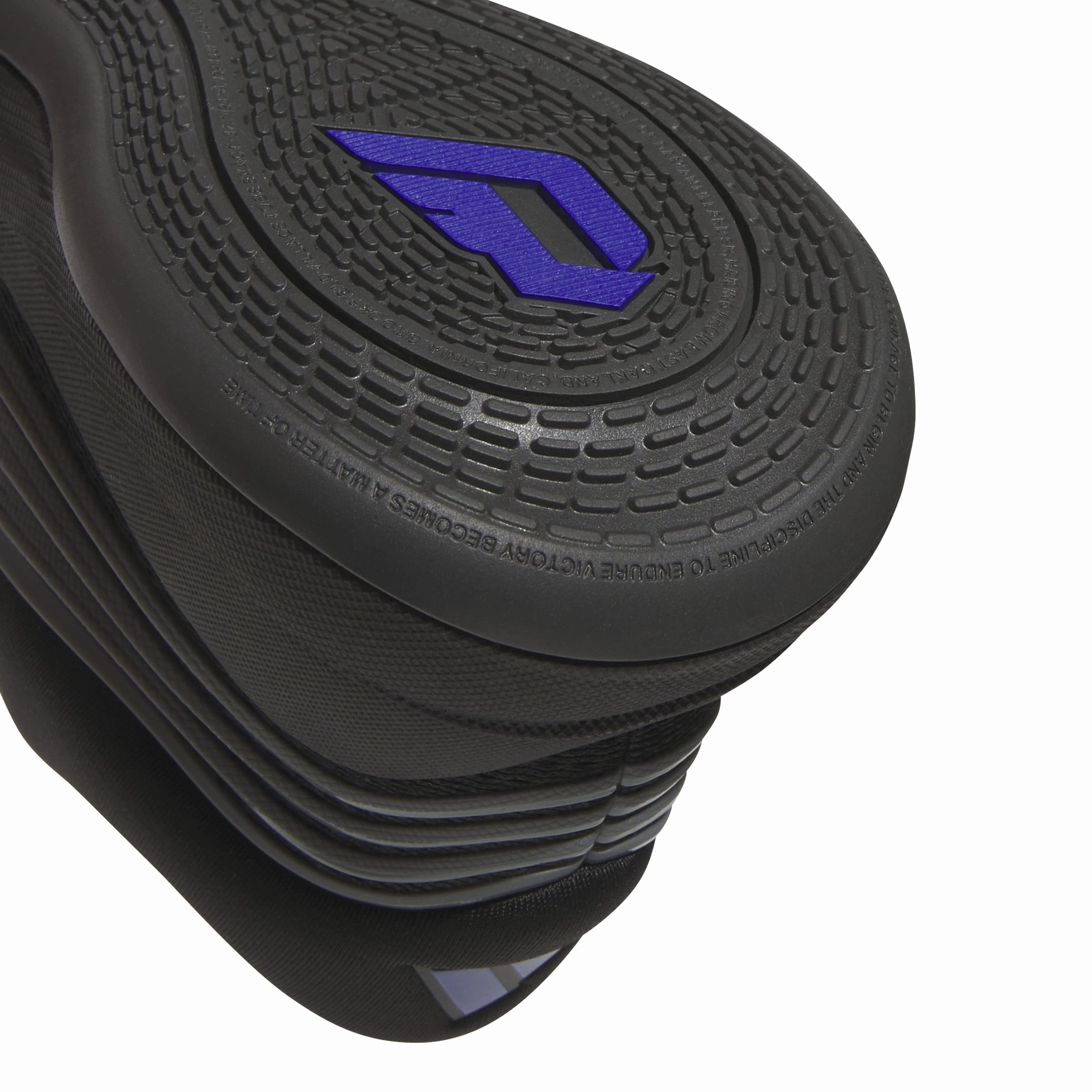 Boys'/Girls' Adidas Youth Dame X Basketball Shoes Basketball Shoes With Bounce