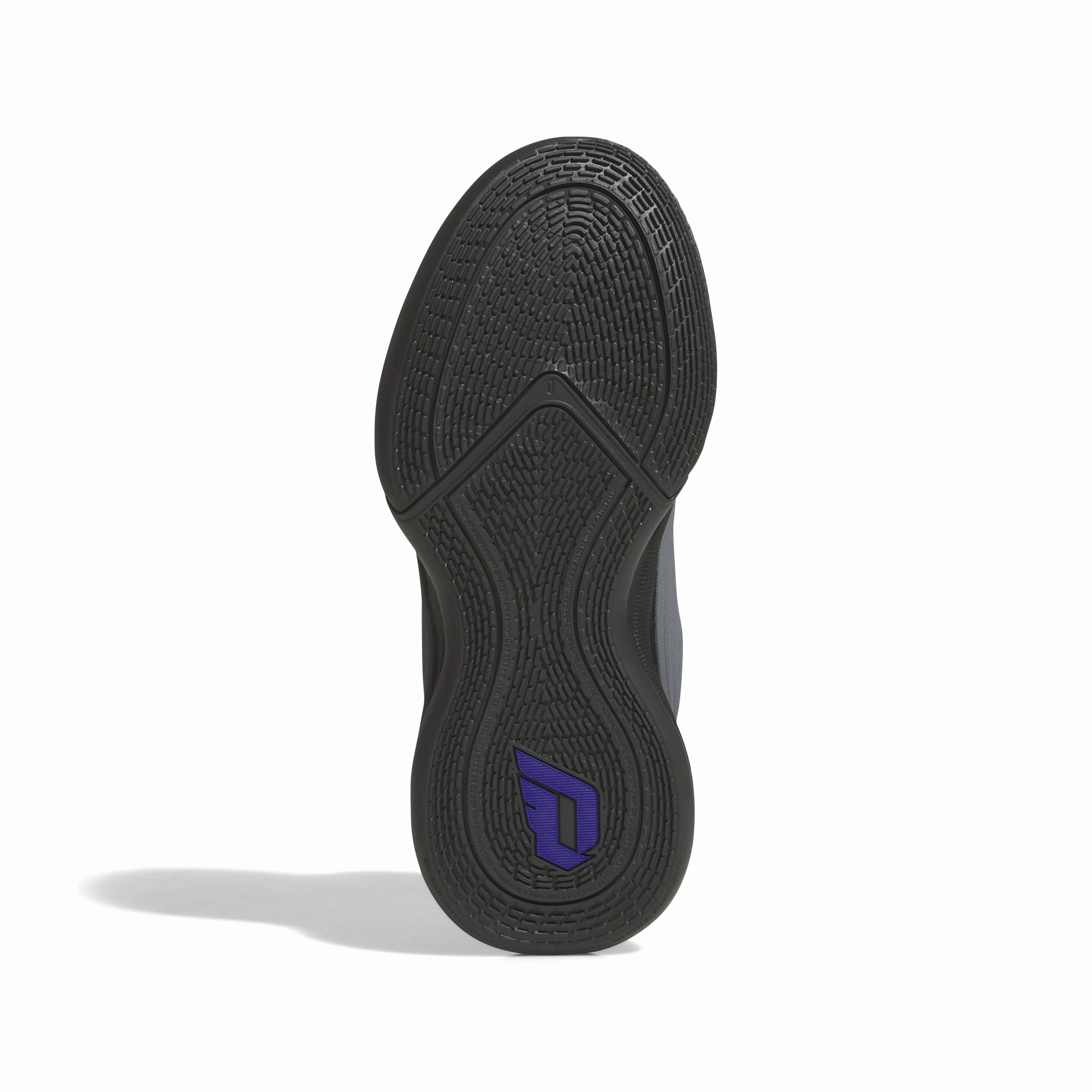 Boys'/Girls' Adidas Youth Dame X Basketball Shoes Basketball Shoes On Sale