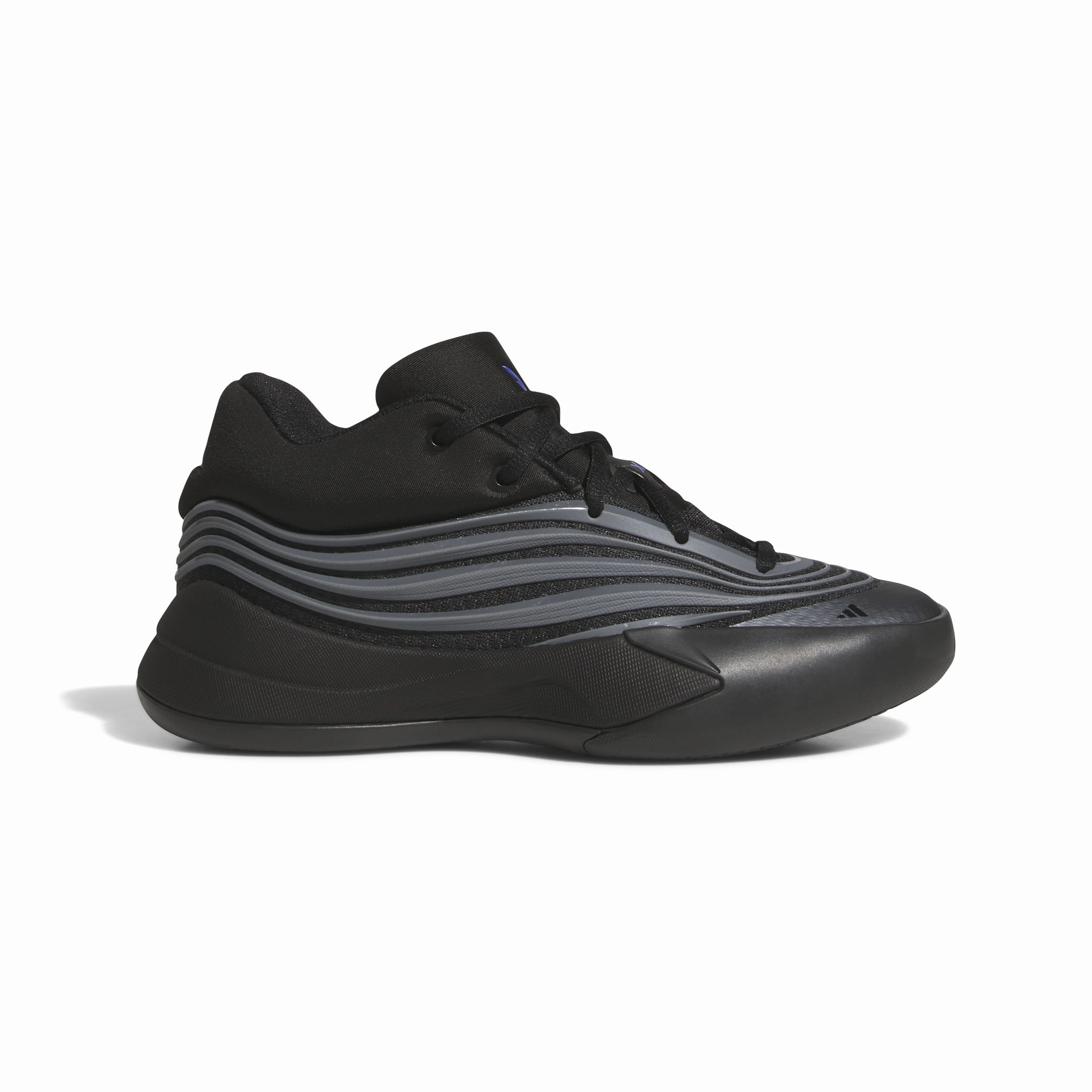 Hibbets Basketball Shoes Boys'/Girls' Adidas Youth Dame X Basketball Shoes