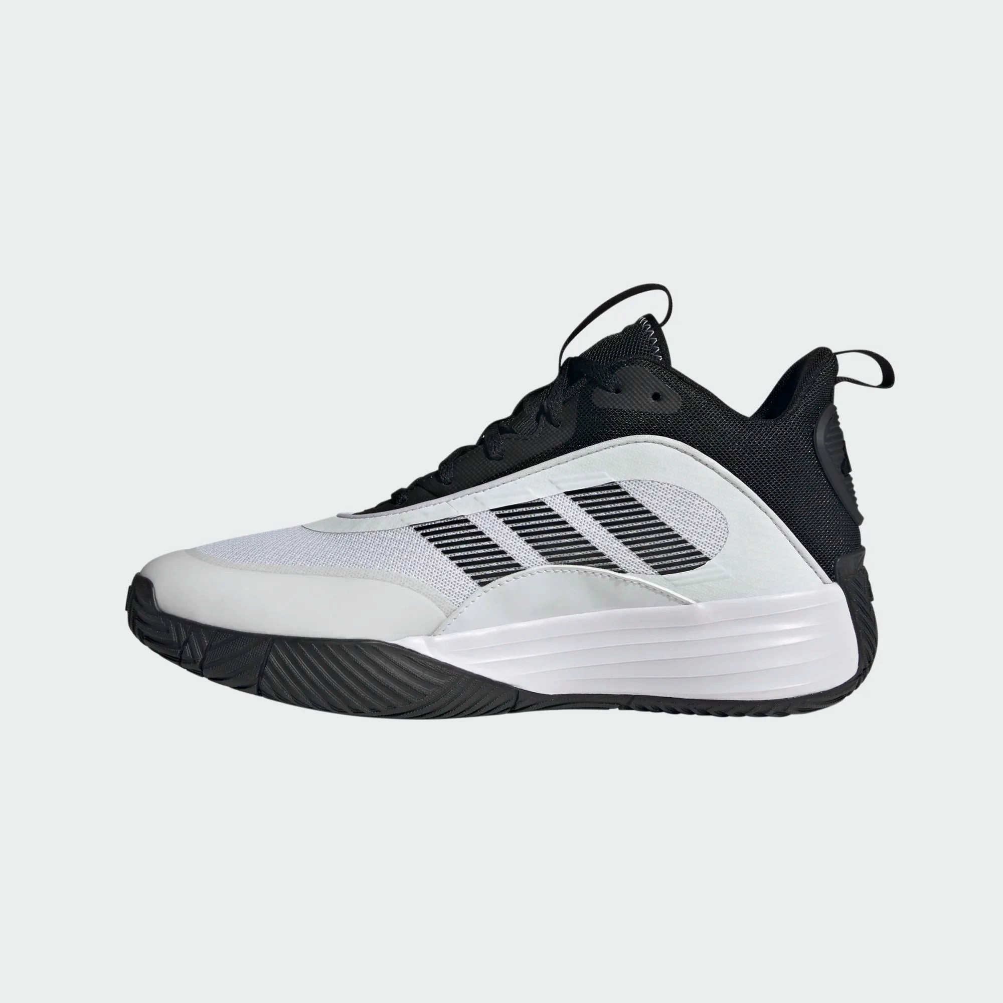 Best Gripping Basketball Shoes ADIDAS OWN THE GAME 3.0