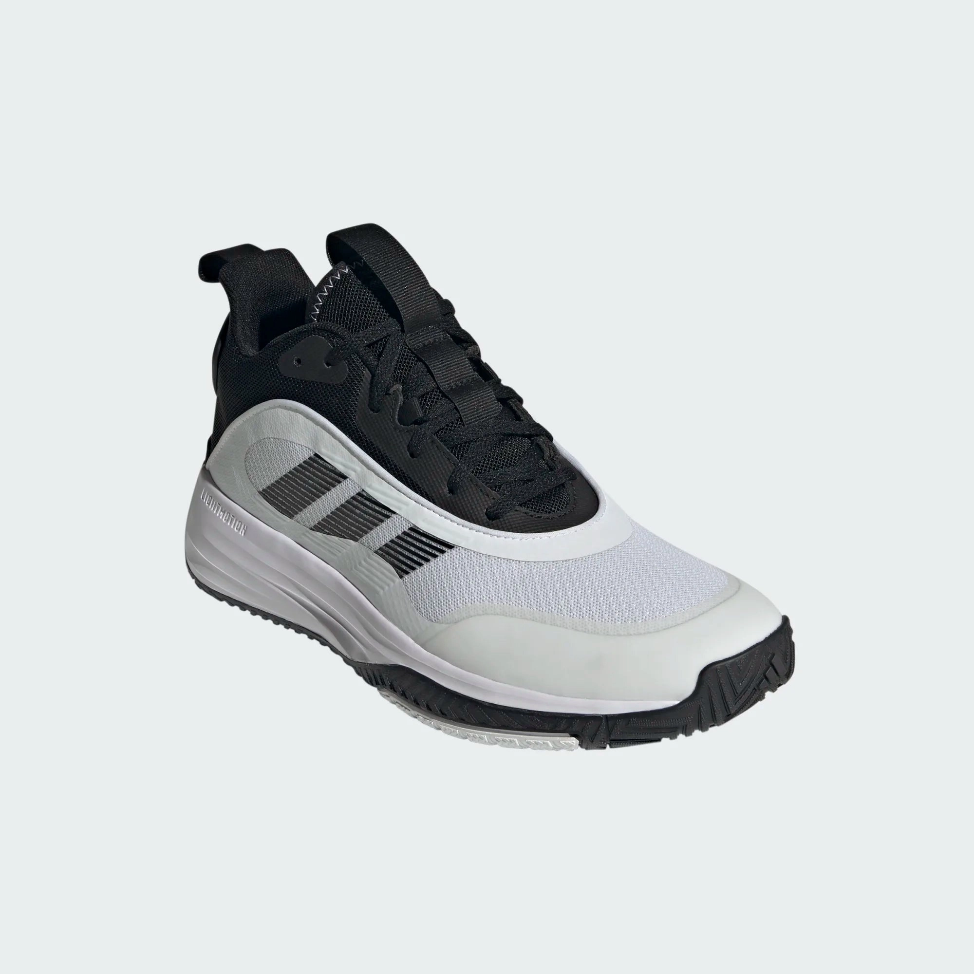 ADIDAS OWN THE GAME 3.0 Basketball Shoes Classic