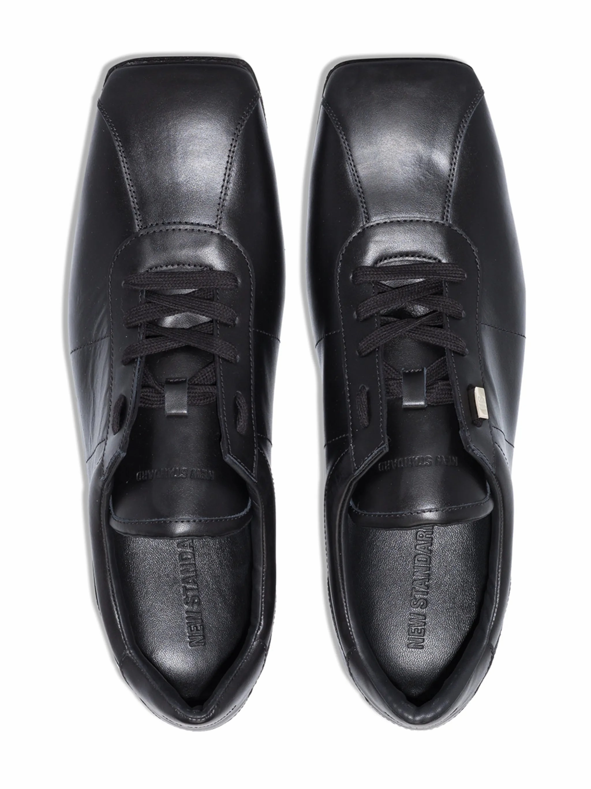 Change lace-up sneakers Tennis Shoes For Flat Feet