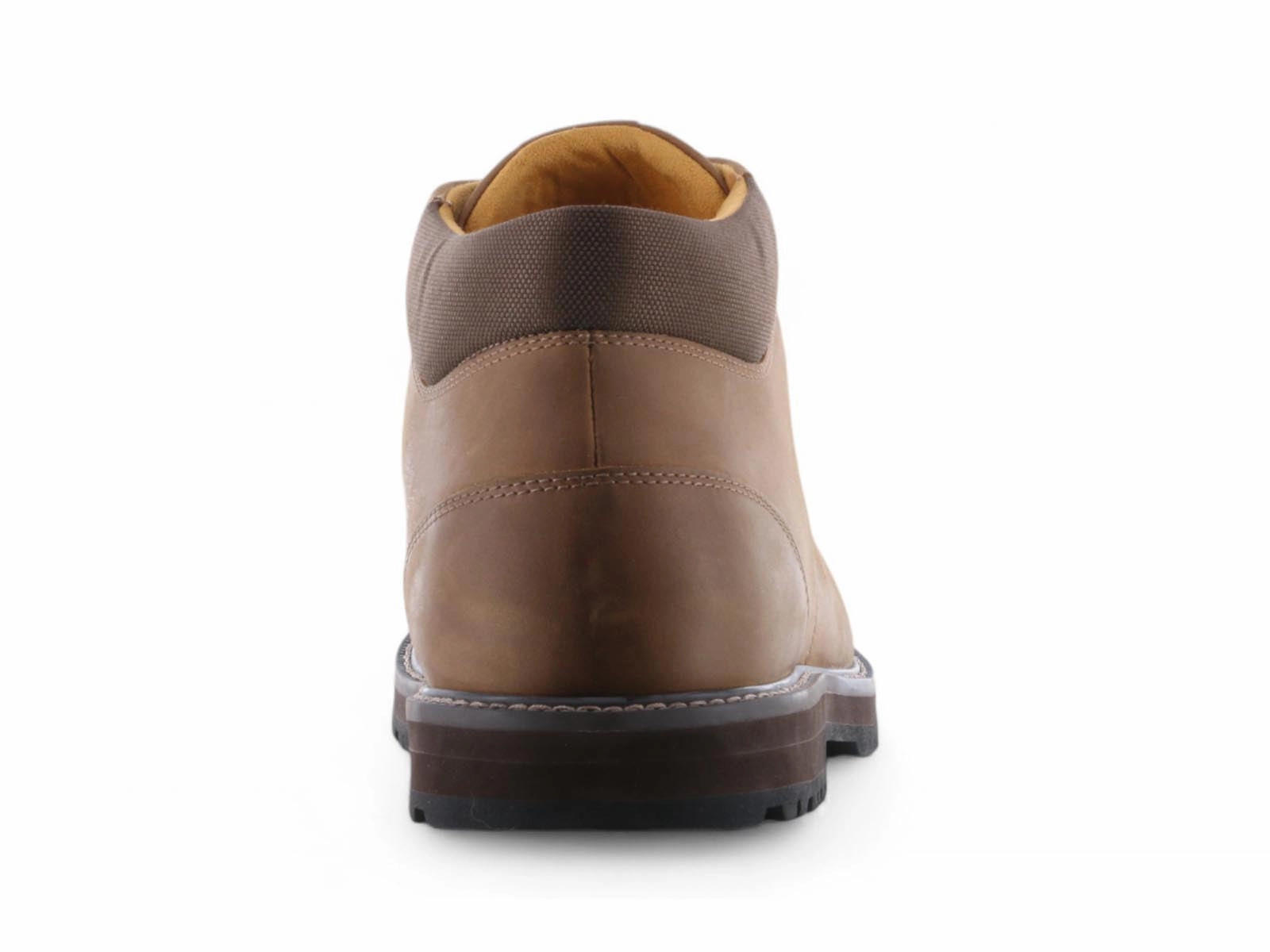 Michael Ellis Woodrow Chukka Boot Brown Boots Ski