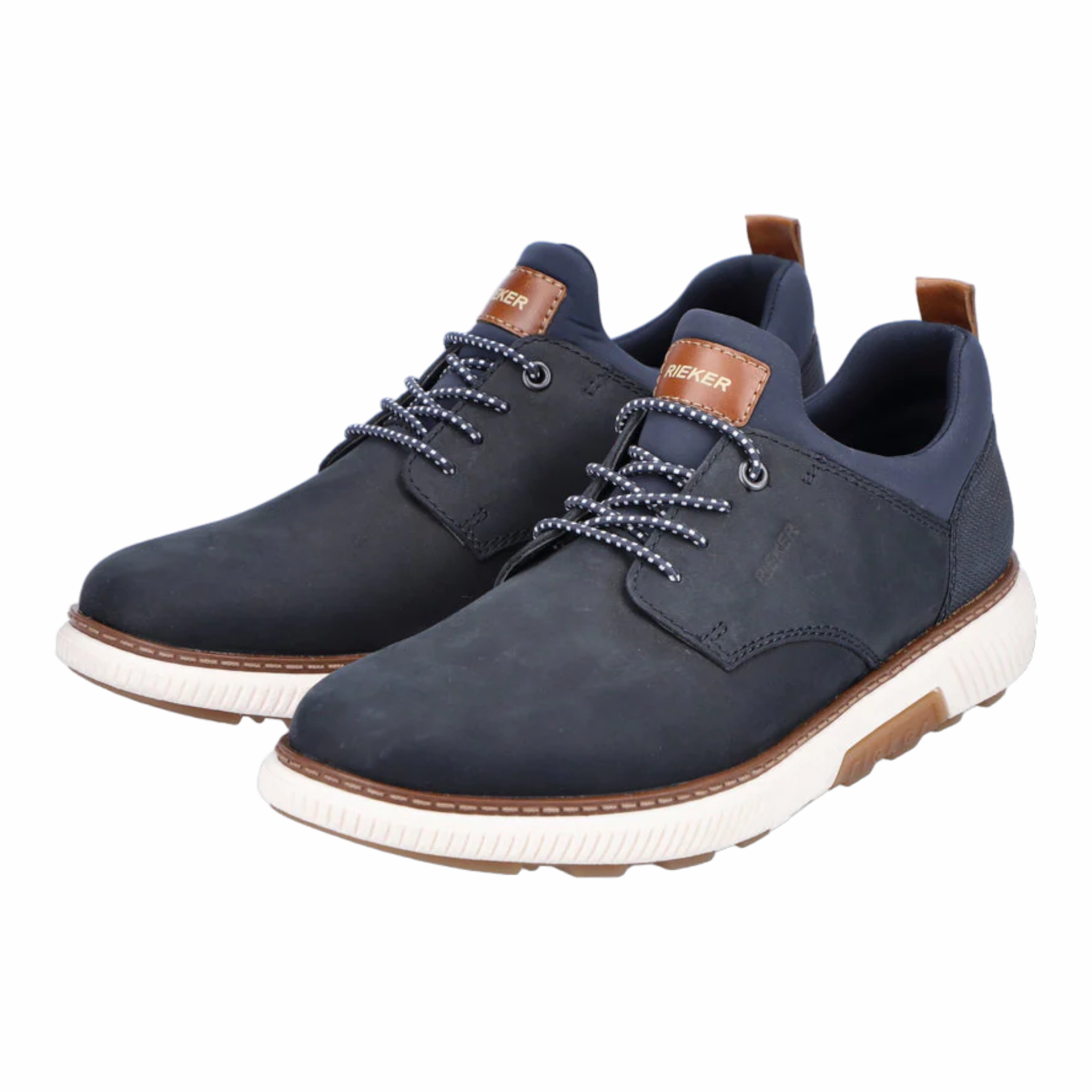 All White Dress Shoes B3360 Men's Stan